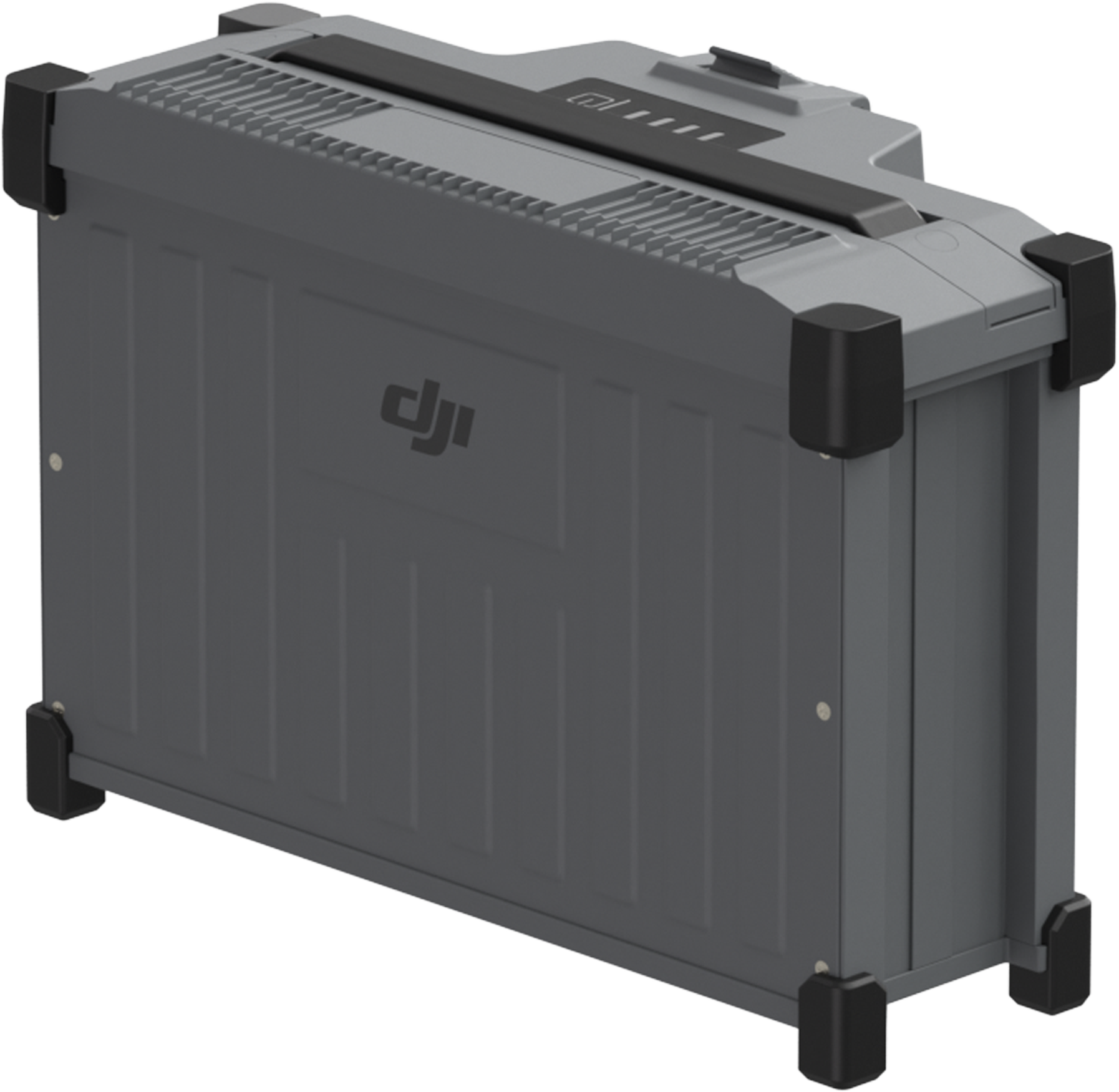 T25P Intelligent Flight Battery DB800