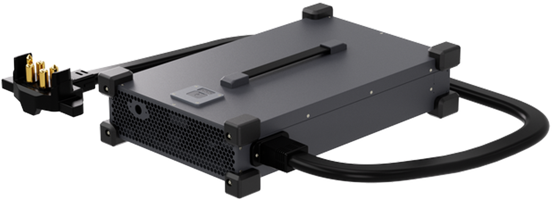 T50 Intelligent Battery Station (ACDC) C10000