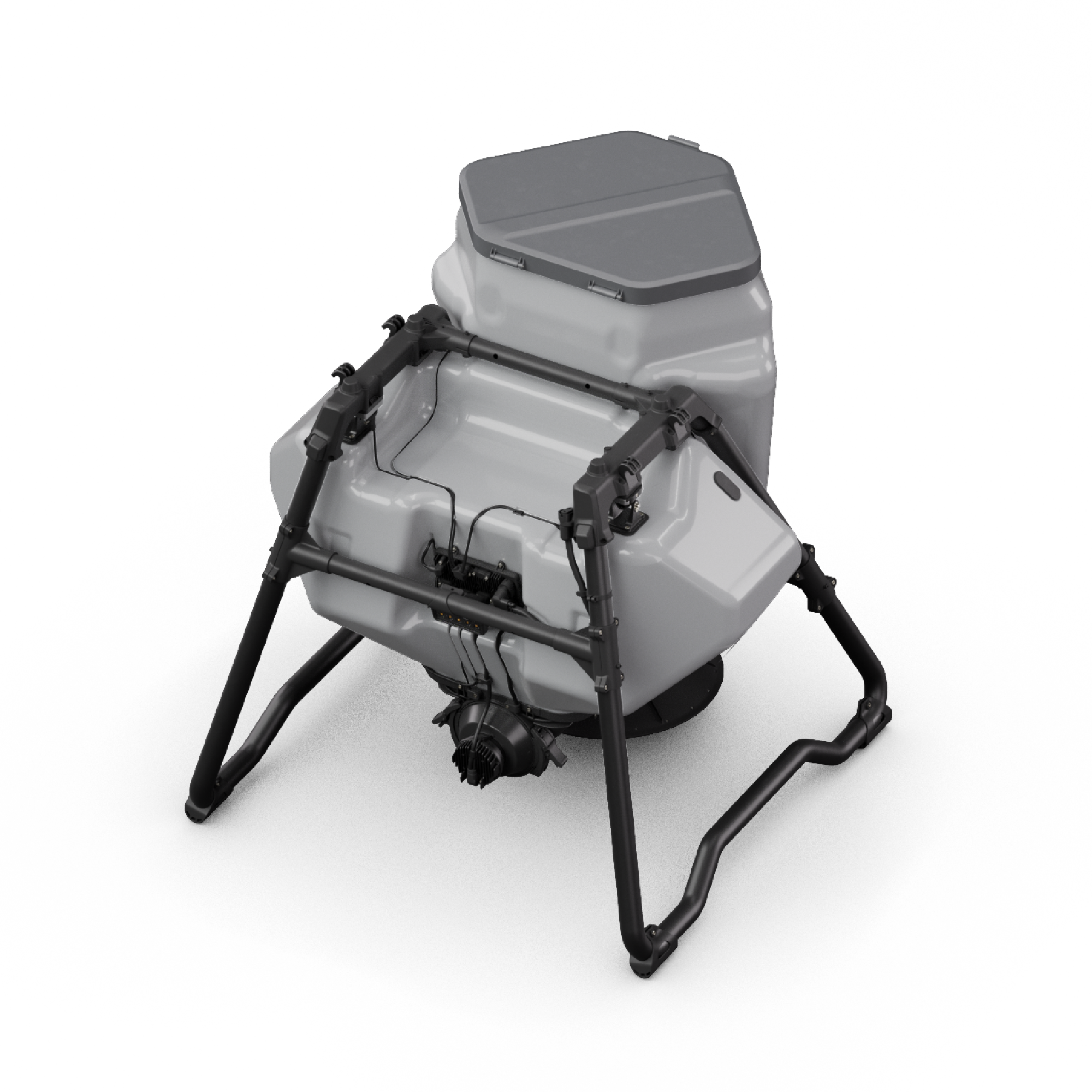 T100 Spreading System 150L